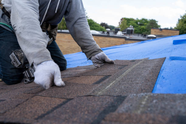 Best Roof Leak Repair  in Wickliffe, OH