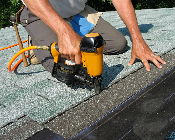 Best Roof Repair Services  in Wickliffe, OH