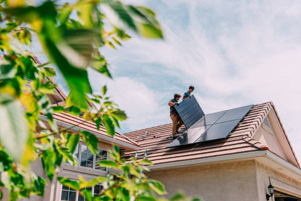 Best Affordable Roofing Company  in Wickliffe, OH