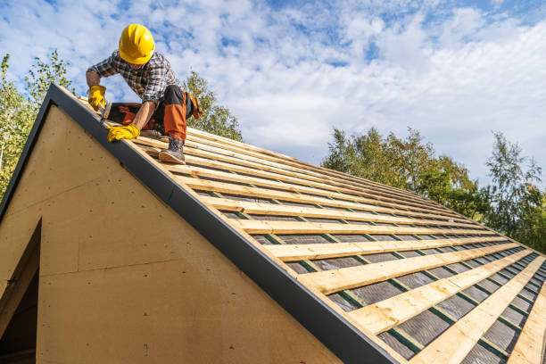 Slate Roofing Contractor in Wickliffe, OH