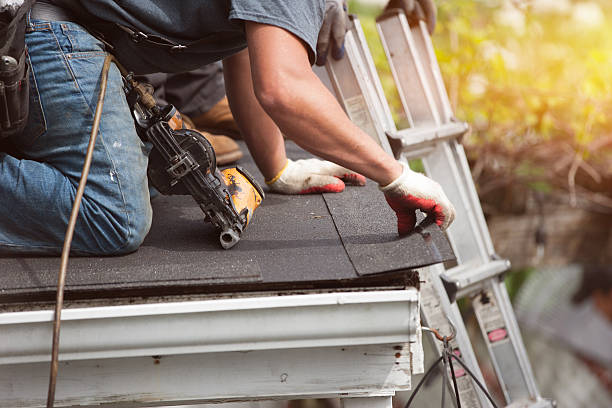 Best Roof Restoration Services  in Wickliffe, OH